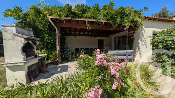 Maison à vendre  5 pièces - 127,99 m2 MACHECOUL ST MEME - 44