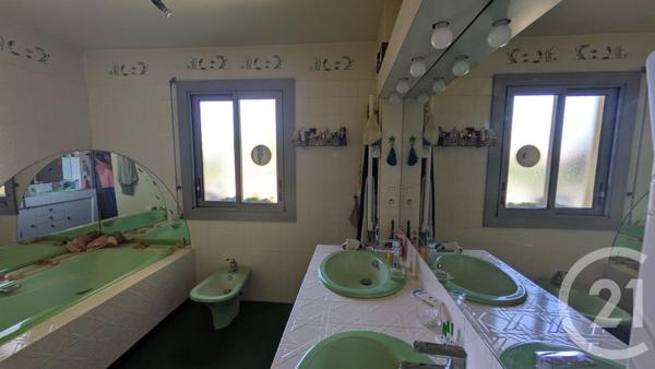 Maison à vendre  5 pièces - 127,99 m2 MACHECOUL ST MEME - 44