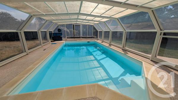 Maison à vendre  5 pièces - 127,99 m2 MACHECOUL ST MEME - 44