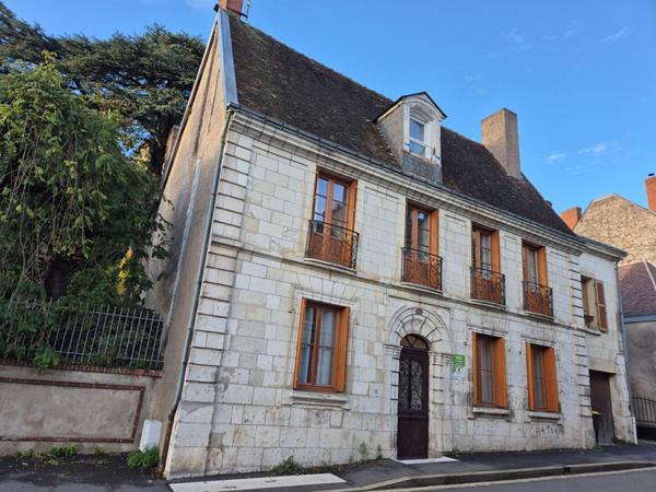 Maison familiale, gîte, investissement immobilier