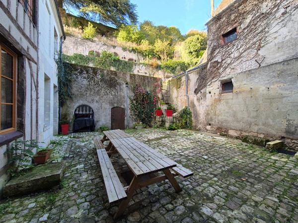 Maison familiale, gîte, investissement immobilier