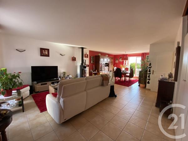 Maison à vendre  6 pièces - 153 m2 OSNY - 95