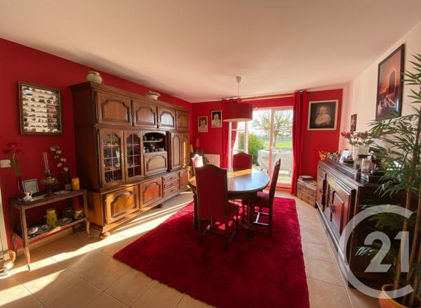 Maison à vendre  6 pièces - 153 m2 OSNY - 95