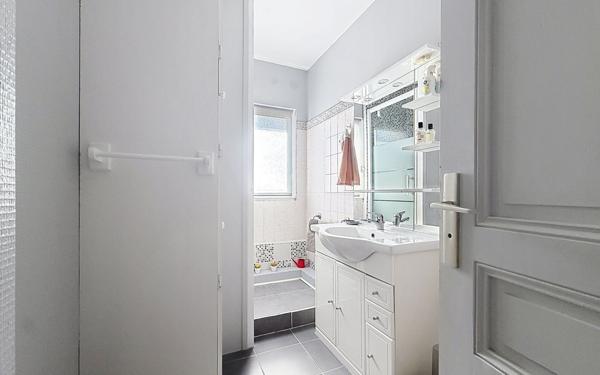 Appartement à vendre    2 pièces • 31,74 m2 La Rochelle