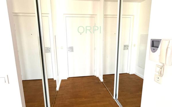 Appartement à louer    4 pièces • 83 m2 Vitry-sur-Seine