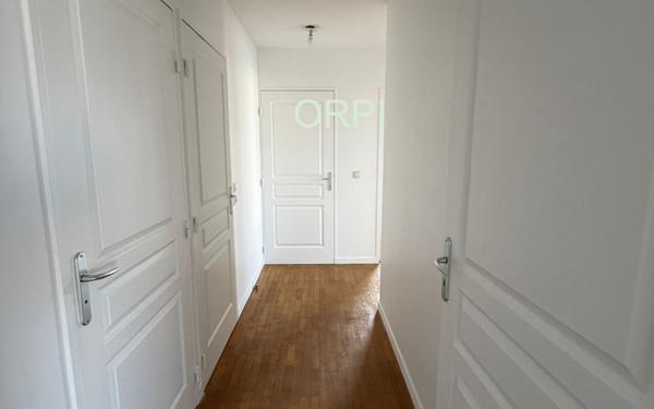 Appartement à louer    4 pièces • 83 m2 Vitry-sur-Seine