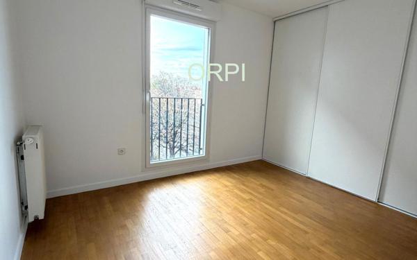 Appartement à louer    4 pièces • 83 m2 Vitry-sur-Seine