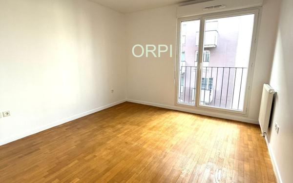Appartement à louer    4 pièces • 83 m2 Vitry-sur-Seine