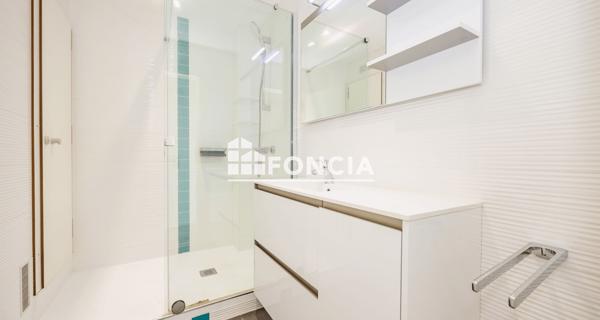 À vendre Appartement 4 pièces 85 m² - Rennes 35700