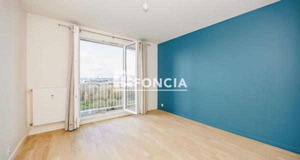 À vendre Appartement 4 pièces 85 m² - Rennes 35700