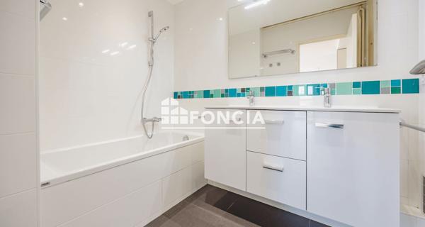 À vendre Appartement 4 pièces 85 m² - Rennes 35700