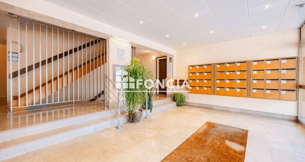 À vendre Appartement 4 pièces 85 m² - Rennes 35700