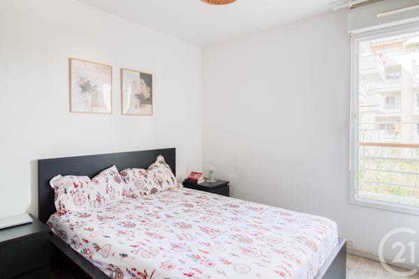 Appartement F2 à vendre  2 pièces - 39,45 m2 ERMONT - 95