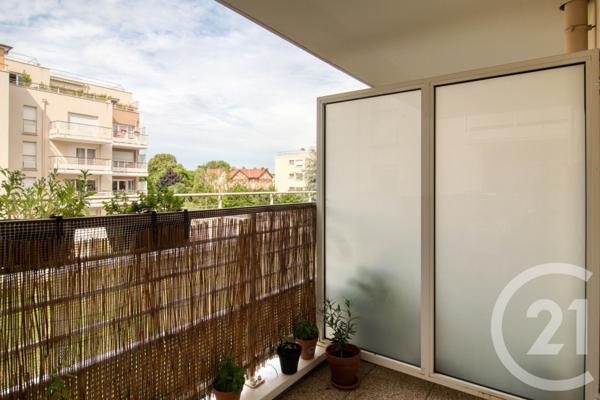 Appartement F2 à vendre  2 pièces - 39,45 m2 ERMONT - 95