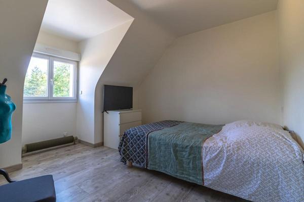 Maison Romorantin Lanthenay 9 pièce(s) 190 m2