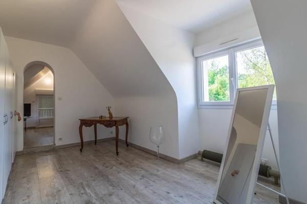 Maison Romorantin Lanthenay 9 pièce(s) 190 m2