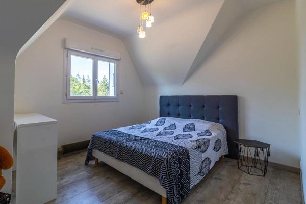 Maison Romorantin Lanthenay 9 pièce(s) 190 m2