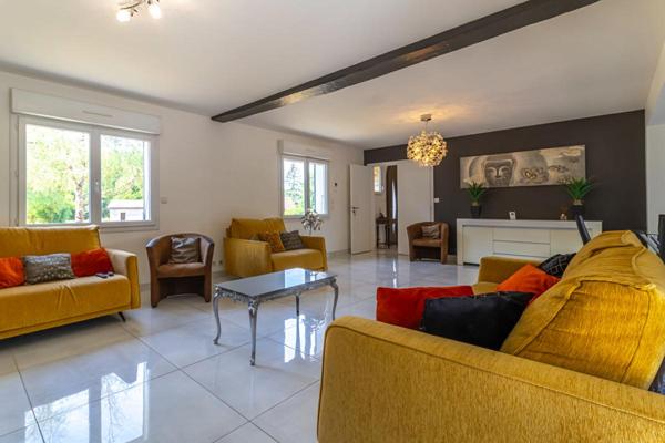 Maison Romorantin Lanthenay 9 pièce(s) 190 m2