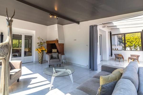 Maison Romorantin Lanthenay 9 pièce(s) 190 m2