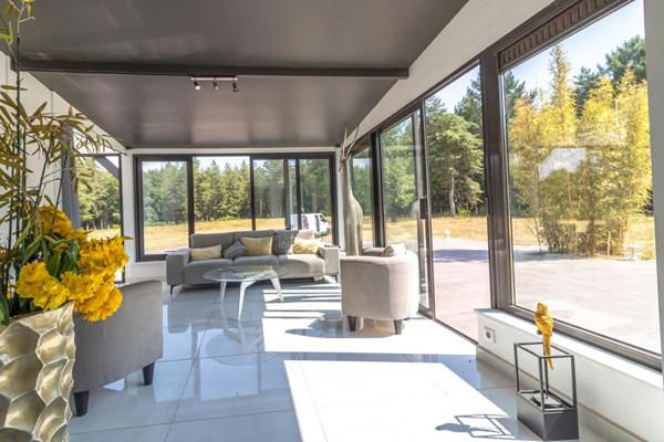 Maison Romorantin Lanthenay 9 pièce(s) 190 m2