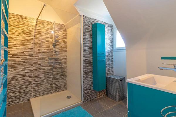 Maison Romorantin Lanthenay 9 pièce(s) 190 m2