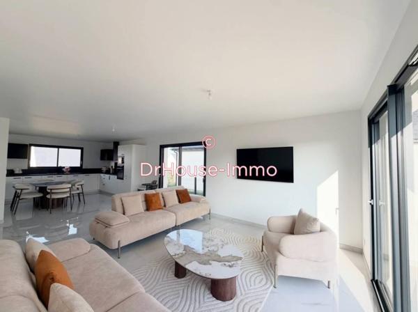 Maison à vendre 6 pièces de 116 m²