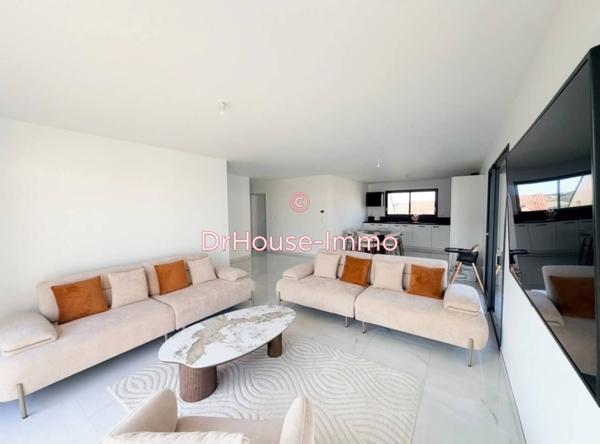 Maison à vendre 6 pièces de 116 m²
