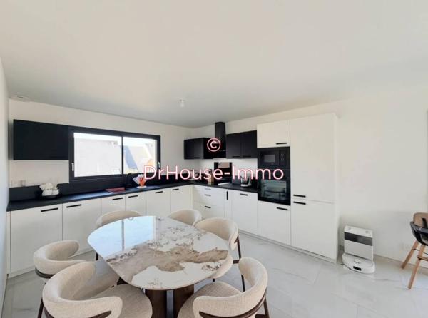 Maison à vendre 6 pièces de 116 m²