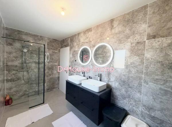 Maison à vendre 6 pièces de 116 m²