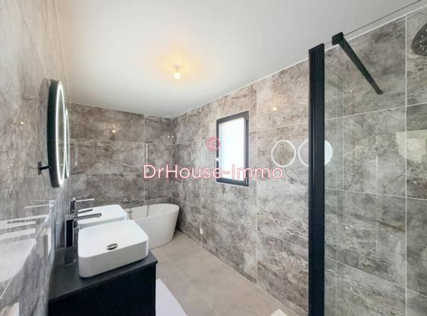 Maison à vendre 6 pièces de 116 m²