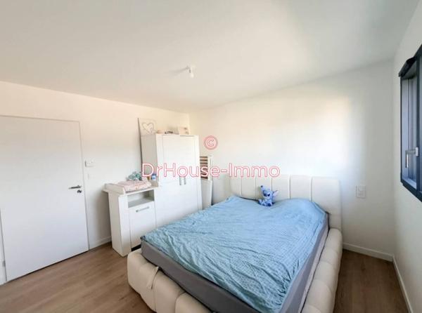 Maison à vendre 6 pièces de 116 m²