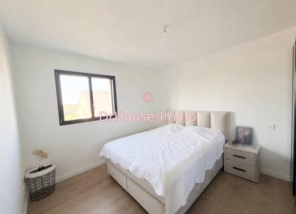 Maison à vendre 6 pièces de 116 m²