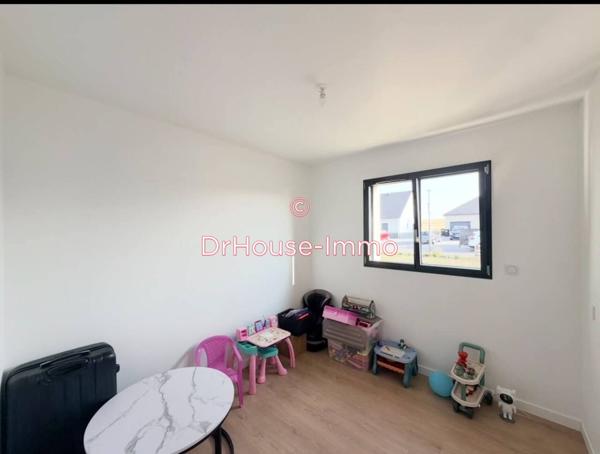 Maison à vendre 6 pièces de 116 m²
