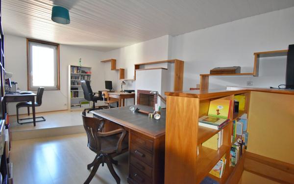 Appartement à vendre    5 pièces • 188,30 m2 Roanne