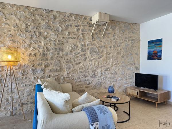 Maison 3 pièces à louer Peyriac de Mer - 11440 / Réf: 1412-FUTTERER
