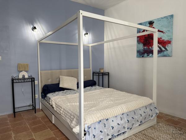Maison 3 pièces à louer Peyriac de Mer - 11440 / Réf: 1412-FUTTERER