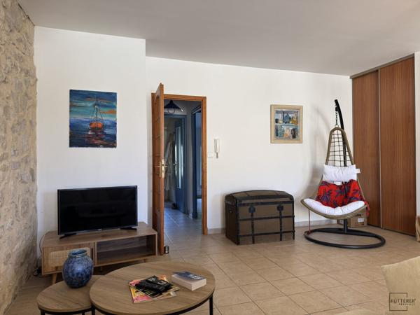 Maison 3 pièces à louer Peyriac de Mer - 11440 / Réf: 1412-FUTTERER