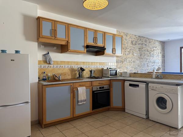 Maison 3 pièces à louer Peyriac de Mer - 11440 / Réf: 1412-FUTTERER
