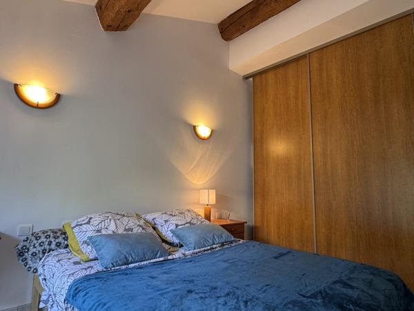 Maison 3 pièces à louer Peyriac de Mer - 11440 / Réf: 1412-FUTTERER