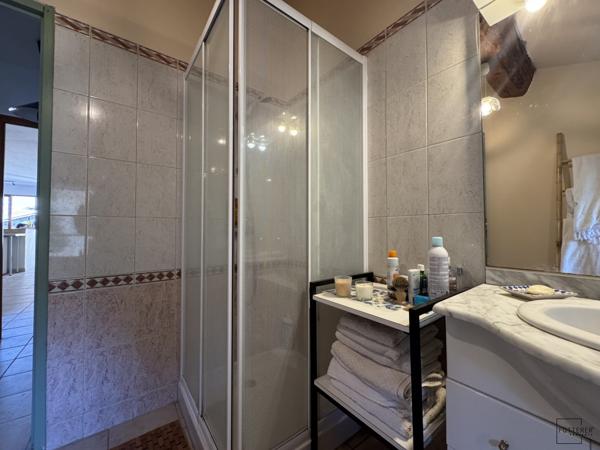 Maison 3 pièces à louer Peyriac de Mer - 11440 / Réf: 1412-FUTTERER