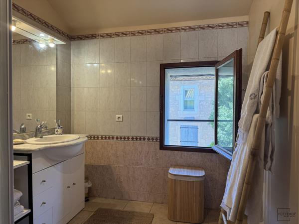 Maison 3 pièces à louer Peyriac de Mer - 11440 / Réf: 1412-FUTTERER