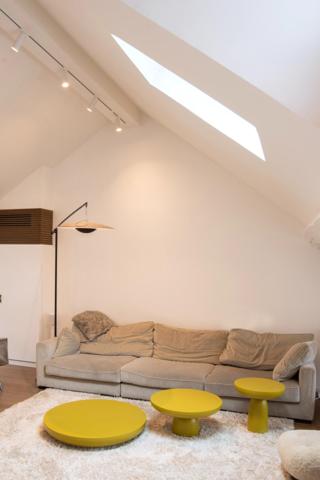 Appartement d'Exception en Duplex 283 M2 Toit Terrasse 5CH 4SDE