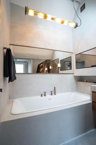 Appartement d'Exception en Duplex 283 M2 Toit Terrasse 5CH 4SDE