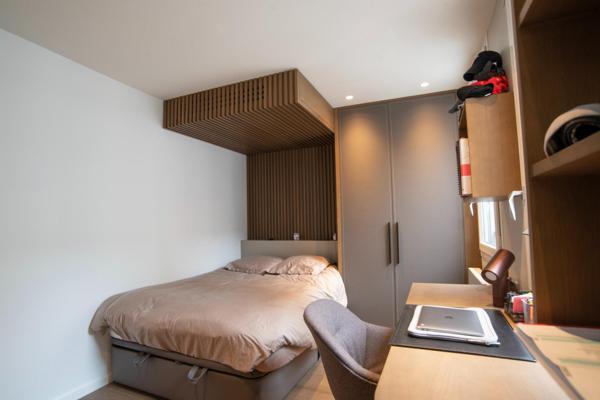 Appartement d'Exception en Duplex 283 M2 Toit Terrasse 5CH 4SDE