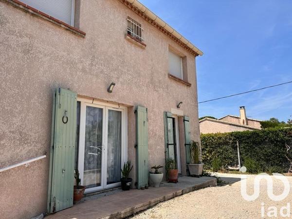 Maison 3 pièces de 65 m² à Générac (30510)