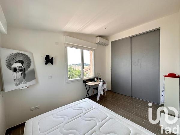 Maison 3 pièces de 65 m² à Générac (30510)