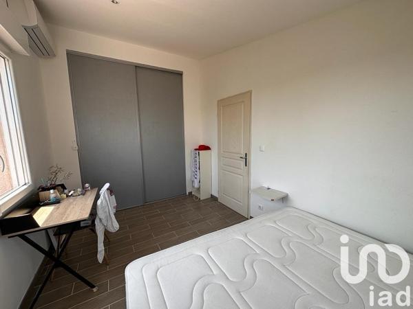 Maison 3 pièces de 65 m² à Générac (30510)