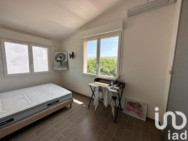 Maison 3 pièces de 65 m² à Générac (30510)