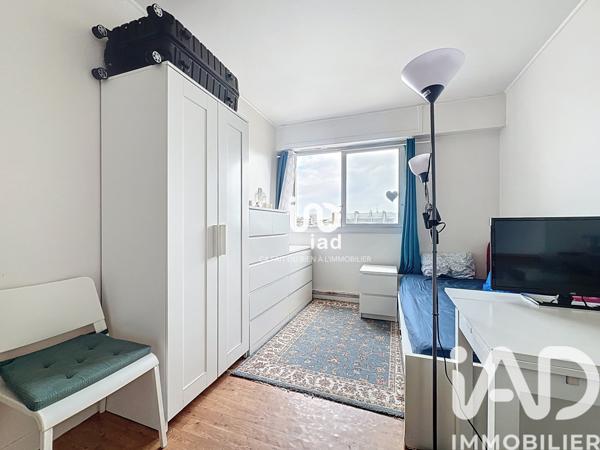 Studio à vendre 16 m² 