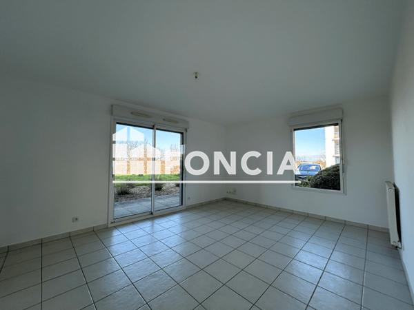 Location Appartement 3 pièces 67.58 m² - 3 RUE DE LEITRIM Cesson Sevigne 35510